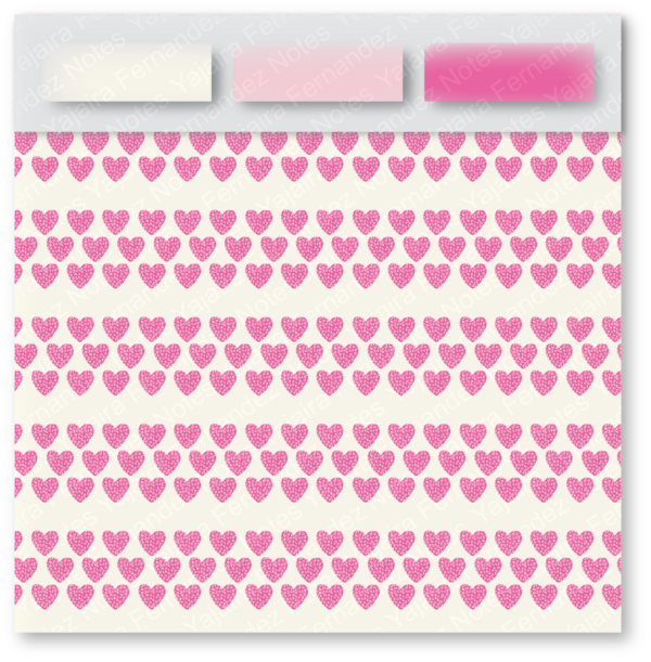 Hello Valentines DPC2: Digital Pattern Collection - Image 6