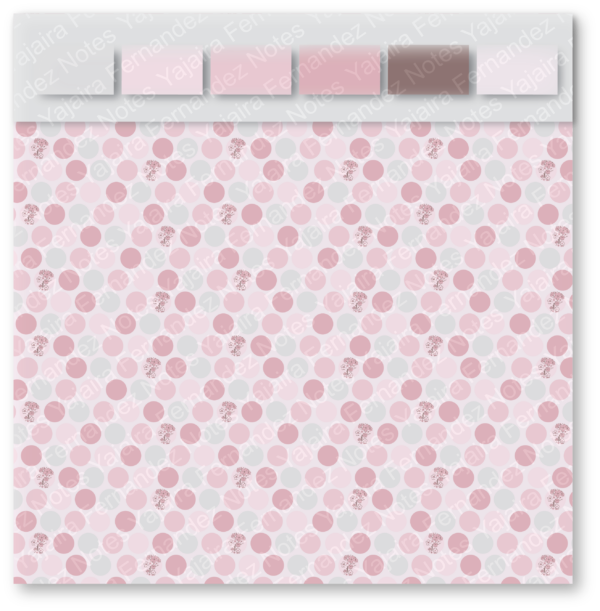 Cherry Blossom DPC1: Digital Pattern Collection - Image 5