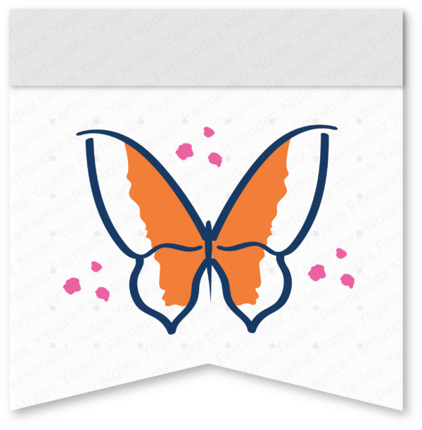 Butterflies Icon1