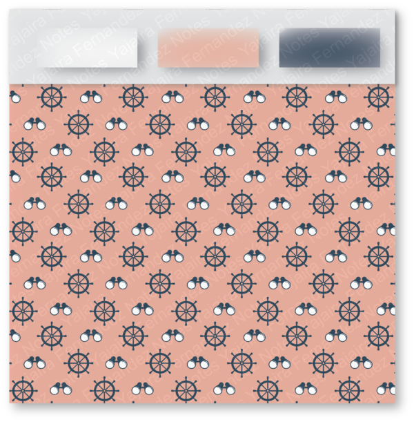 Nautical DPC1: Digital Pattern Collection - Image 5