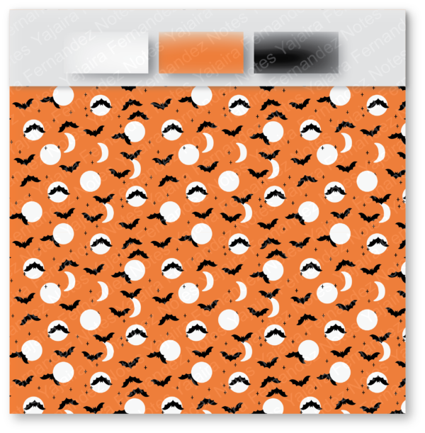 Happy Halloween DPC2: Digital Pattern Collection - Image 4