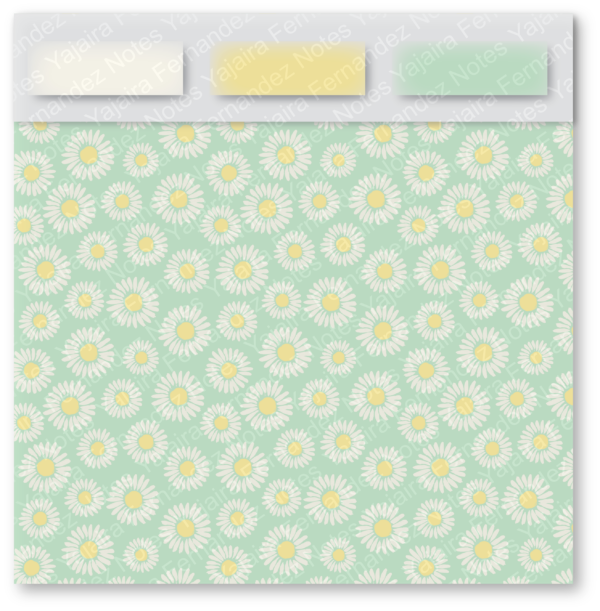 Spring Florals DPC2: Digital Pattern Collection - Image 3