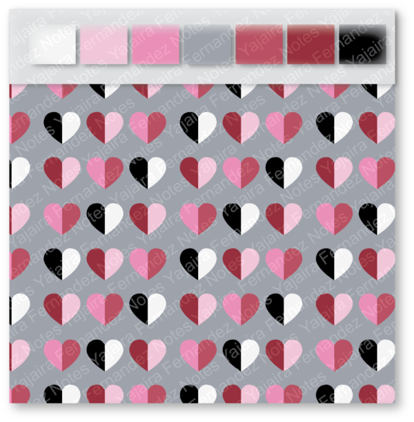 Valentines DPC1: Digital Pattern Collection - Image 6