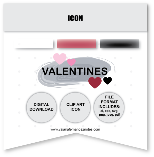 Valentines Icon1 - Image 2