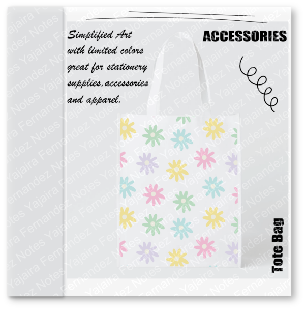 Spring Florals DPC2: Digital Pattern Collection - Image 7